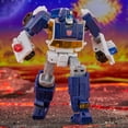 thumbnail image 7 of Transformers Legacy United Deluxe Rescue Bots Universe Autobot Chase 5.5” Action Figure, 8+, 7 of 7