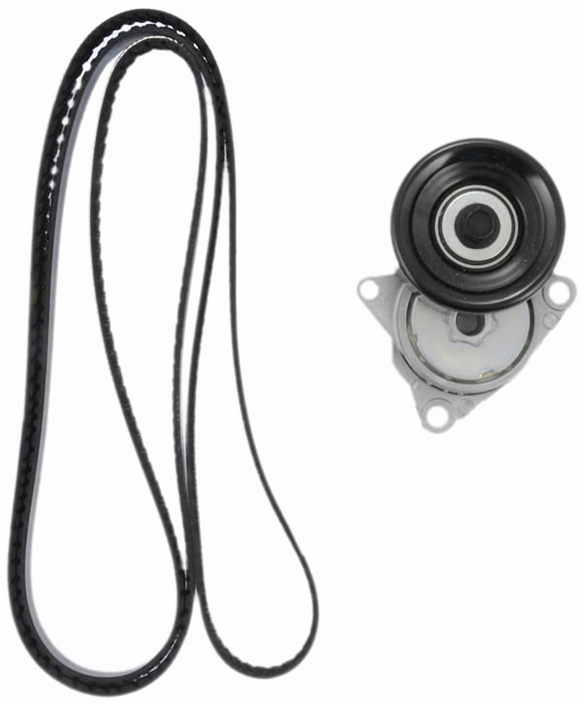 Accessory Drive Belt Kit