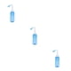 thumbnail image 1 of Qarigey Adultos Niños Limpiador de nariz Limpieza nasal Spray Botella de plástico Herramienta de cuidado nasal, Azul Type1 NO1, 1 of 6