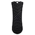 thumbnail image 3 of Le Creuset Silicone Handle Sleeve, Black, 3 of 3