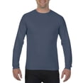 thumbnail image 1 of ComfClrs RingSpun L/S T Denim, 1 of 2