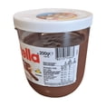 thumbnail image 2 of Nutella Hazelnut Spread, 7.7 oz (200g) Jar, 2 of 5