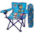thumbnail image 1 of Chaise pliante pour enfant Pat'Patrouille, 1 of 1