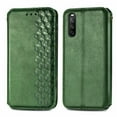 thumbnail image 3 of Case for Sony Xperia 10 III Cover Magnetic Protective Wallet Flip Case, 3 of 5