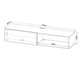 thumbnail image 4 of Mueble para tv de 55” Centro De Entretenimiento Flotante HOGARE  Centro Flotante 1 puerta 120 cms, 4 of 9