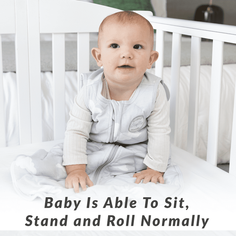 Swaddle baby rolling to side hotsell