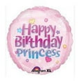 thumbnail image 4 of Palace Pets XL Disney Princess Birthday Balloon Decorations Supplies, 4 of 5