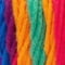 Red Heart® Super Saver™ #4 Worsted Acrylic Yarn, Favorite stripe 5oz/142g 236yd
