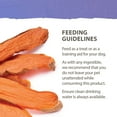 thumbnail image 3 of Value Pack Sweet Potato Chews, 3 of 5