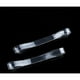 thumbnail image 5 of 3 Paquetes de Tacones Altos Invisibles Transparentes, Correas Sueltas para Zapatos, Plantilla de Plataforma, Baile Baoblaze Invisible Elastic Shoe Straps, 5 of 8