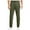 Army Green#pantalones chinos, variant on DDAPJ pyju Men's Flat Front Dress Pants Stretch Golf Pants Business Casual Chino Pants Formal Work Pants with Pockets Dark Blue XXL