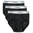 thumbnail image 2 of Fruit of the Loom Boys Briefs - 3 Pack, 2 of 3