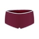 thumbnail image 4 of Calzoncillos elásticos de cintura alta para mujer, pantalones cortos de Yoga para correr y Fitness Fridja  fhjkhfk459690, 4 of 9