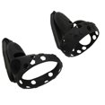 thumbnail image 3 of Silicone Controller Cover for Quest 2 Prevent Slip Drop Resistant Protective VR Controller Grip Cover with Wrist Strap, 3 of 4
