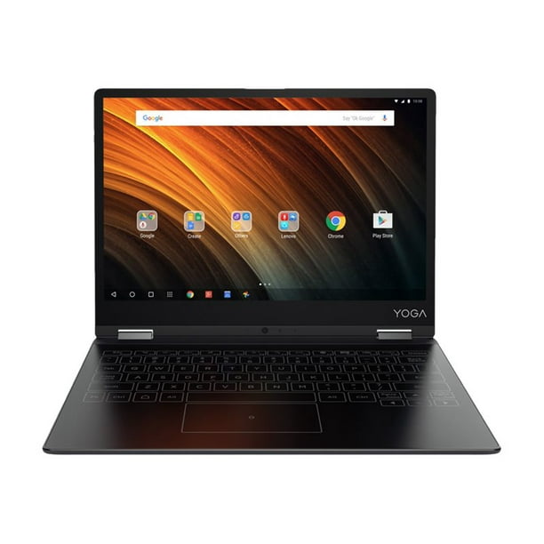 Lenovo Yoga A12 Za1y Flip Design Atom X5 Z8550 1 44 Ghz Android 6 0 Marshmallow 2 Gb Ram 32 Gb Emmc 12 2 Ips Touchscreen 1280 X 800 Hd Graphics 400 Bluetooth Rose Gold Walmart Com Walmart Com