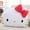 warm hand, variant on 38cm Sanrio Hello Kitty Plush Pom Pom Purin Keroppi Badtz Maru Doll Cartoon Warm Hand Plush Pillow Cushion Stuffed Plushie Toy