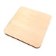 thumbnail image 5 of Astillas De Madera Redondeadas 100 Uds. Piezas cuadradas de madera para manualidades DIY, modelo de construcción para álbumes de recortes (20mm), 5 of 7