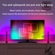 thumbnail image 5 of Luz LED RGB Luz de AtmóSfera de Voz TV Pared Juego de Computadora LáMpara de Recogida Juego de Juegos Luz Inteligente, 5 of 5