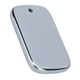 thumbnail image 3 of Terahertz Stone Pendant, Fashionable Stimulate Meridians Hole Rectangle Shape Improve Microcirculation Terahertz Pendant For Making Jewelry ANGGREK No, 3 of 7