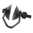 thumbnail image 1 of Marine Motor Flusher Nylon Rectangular Head Outboard Motor Water Washer For Ship Yacht, 1 of 8