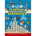 thumbnail image 1 of Cartoon Introduction to Statistics, Grady Klein, Alan Dabney Hardcover, 1 of 1