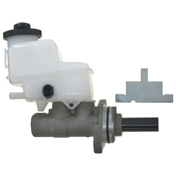 Brake Master Cylinder - Compatible with 2009 - 2023 Toyota Tacoma 2010 2011 2012 2013 2014 2015 2016 2017 2018 2019 2020 2021 2022