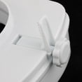 thumbnail image 4 of Elevador de Asiento de Inodoro perfecl Extensor Alargado 2 pulgadas, 4 of 8