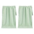 thumbnail image 4 of CSChome Soft And Breathable Towels Soft Water Absorbent Waffle Bath Towels Comfortable Fade Resistant Hand Towel for Home (2Pcs Towel), 4 of 7