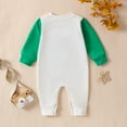 st patricks day outfit baby boy
