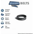 thumbnail image 2 of (5) Belts Fits For Dirt Devil Type 1 Hand Held Vacuum Belt - New, 2 of 4
