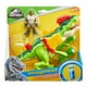 thumbnail image 3 of Dilofosaurio Imaginext Jurassic World 5.2 Pulgadas, 3 of 4