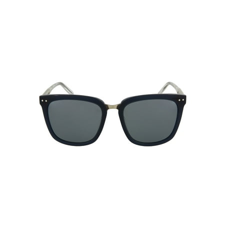 Bottega Veneta BV0093SK Oversizied Adult Female Sunglasses