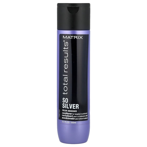 Matrix Total Results So Silver Conditioner One Size