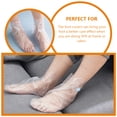 thumbnail image 2 of 1 Ensemble de Couvre-Pieds Trempants Couvre-Soins des Pieds Chaussettes Hydratantes Lotion de Nuit Chaussettes de SPA, 2 of 4
