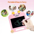 thumbnail image 4 of Tablette LCD Effaçable Réutilisable Cadeau de Noël, 4 of 5
