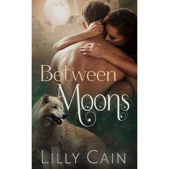 Cursed: Between Moons (Paperback)