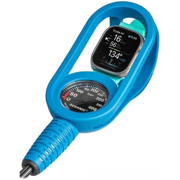 OCEANIC  CONSOLE, BAR, PETROL BLUE