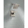 thumbnail image 2 of Delta Dryden Monitor 17 Series Shower Trim, Champagne Bronze, 2 of 2