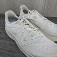 thumbnail image 3 of New Balance Fresh Foam x More v4 Size 12 Mens White Beige Running Shoes, 3 of 6