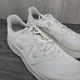thumbnail image 3 of New Balance Fresh Foam x More v4 Size 12 Mens White Beige Running Shoes, 3 of 6
