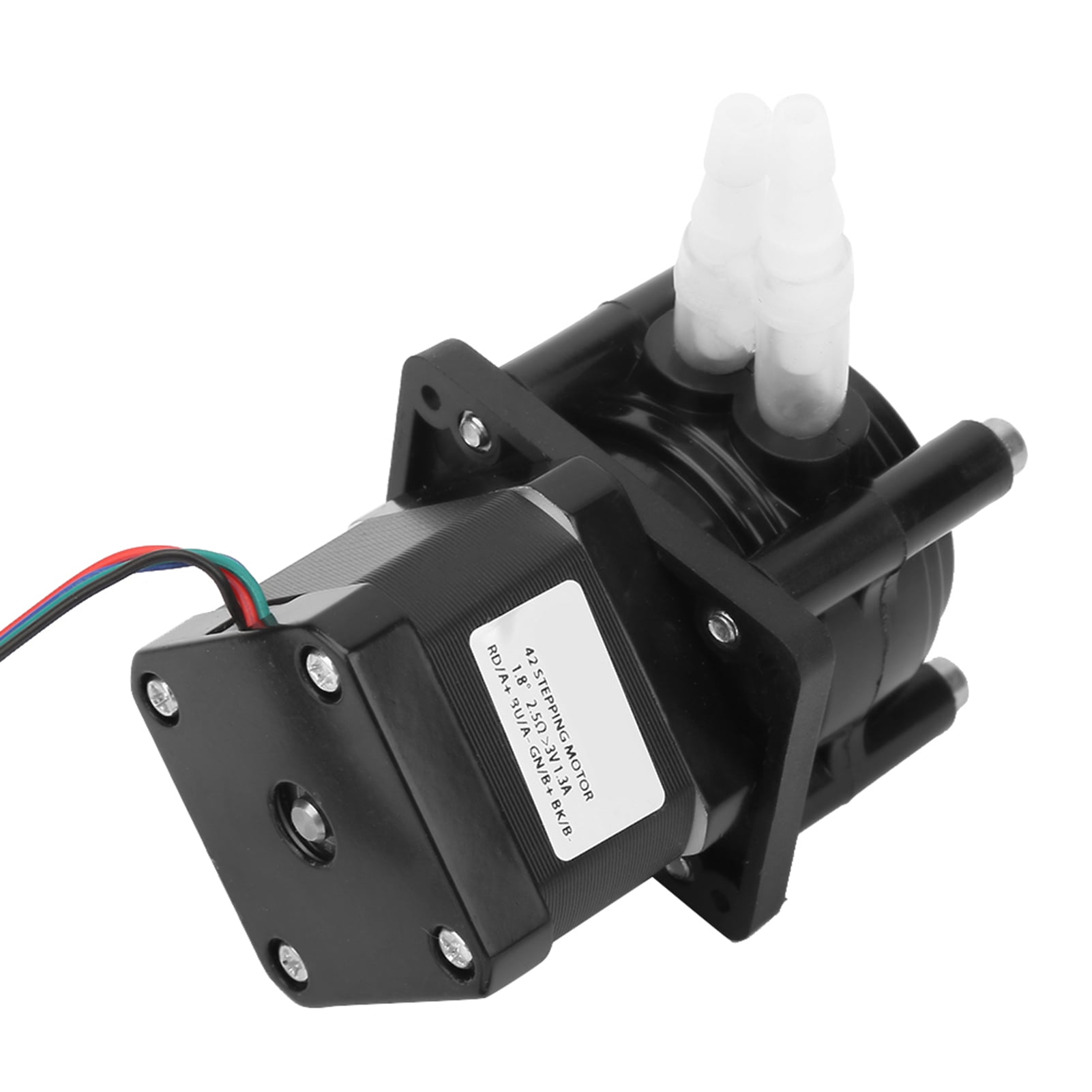 Peristaltic Pump High Pump Aquarium Water Pump Stepper Motor Pump 630V