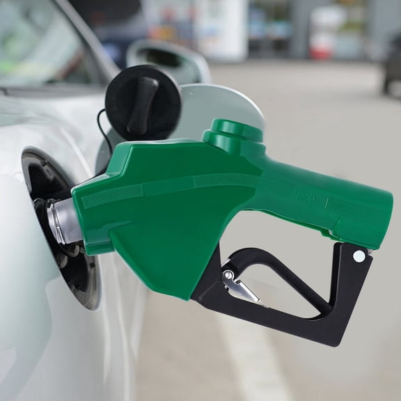 14.2in Automatic Fuel Nozzle Auto Shut Off Diesel Nozzle | Refilling FOR Gas Stations Tank Trucks Ships Outdoor Industries