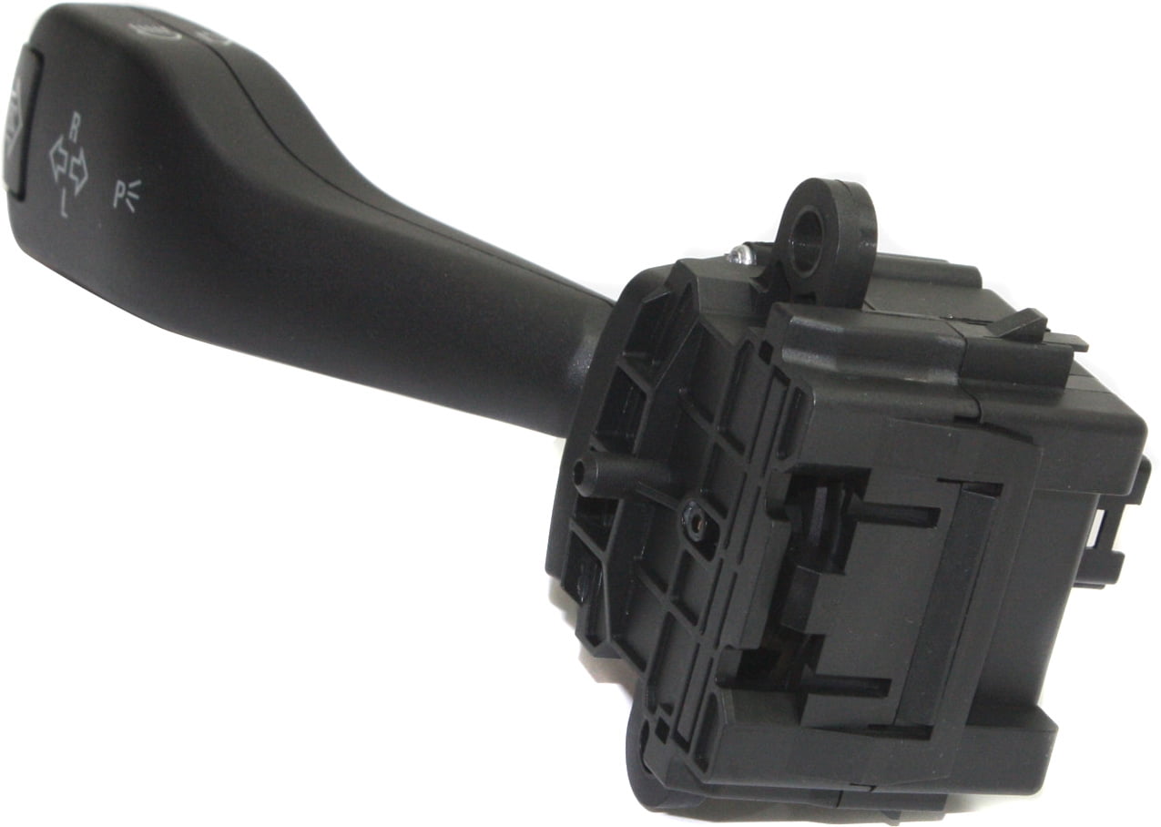 Replacement REPB505803 Turn Signal Switch Compatible with 2000-2006 BMW X5 2004-2010 X3 8Cyl 6Cyl 4.4L 4.8L 3.0L 4.6L 2.5L