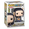 thumbnail image 1 of Figura Coleccionable Funko Pop Animation One Piece Egghead Nico Robin 1 Pieza, 1 of 4