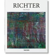 Basic Art: Richter (Hardcover)