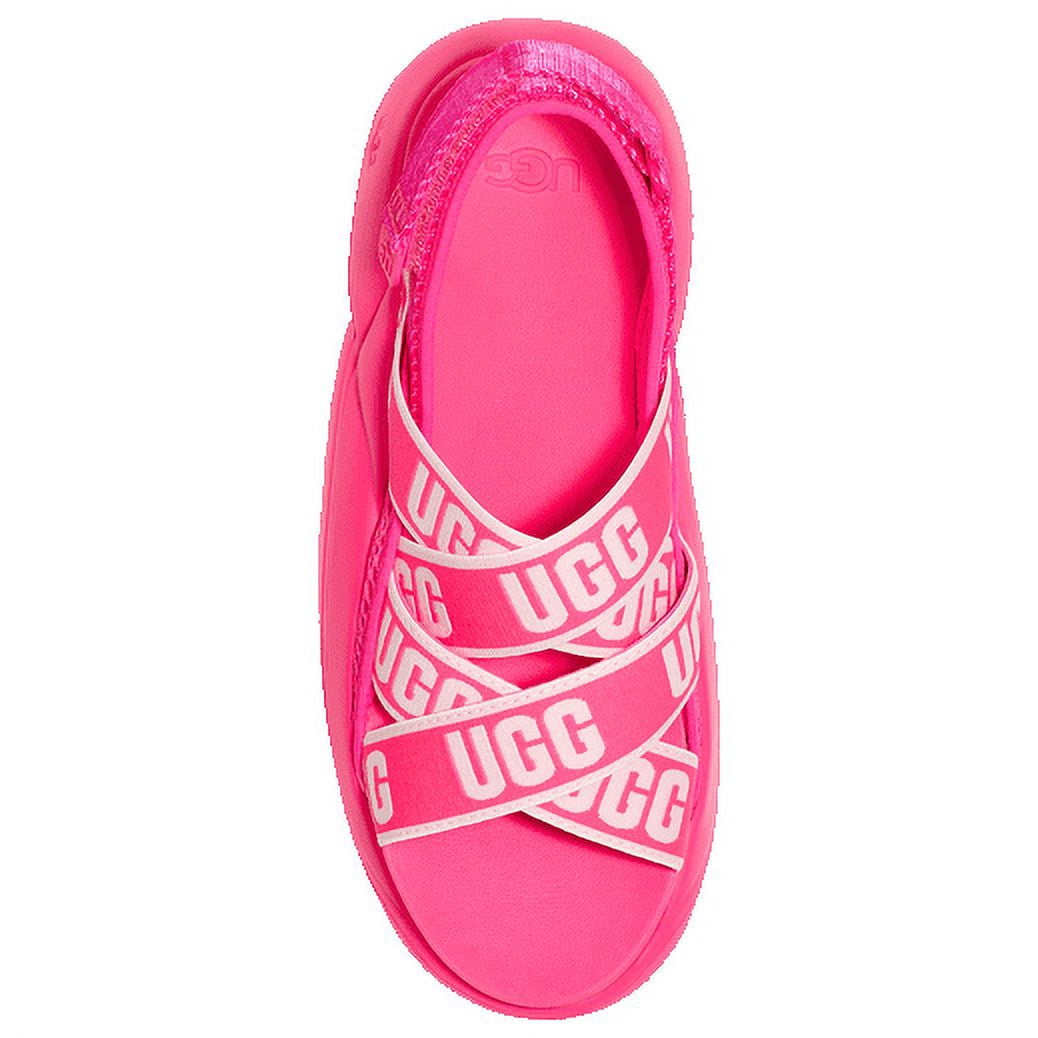 ugg cloud slide