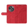 thumbnail image 4 of Étui Rabattable pour FOXDOCK OPPO A3 5G avec Fentes pour Cartes et Fonction Support en Cuir, 4 of 5