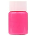 thumbnail image 2 of Quinlirra Glow in the Dark Acrylic Paint, Acrylic Paints for Outdoor and Indoor Decoration, Fluorescent Paint for Canvas Art Supplies for Easter Painting-I&20g, 2 of 9