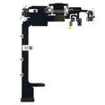 thumbnail image 3 of Mobile Phone OEM Charging Por Repair Dock for Iphone 11Promax Spare Part Headphone Cable, 3 of 6