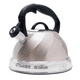 thumbnail image 1 of Tetera Silbante UYO KITCHEN Acero Inoxidable Cafetera Silbadora 3L beige Unitalla, 1 of 7